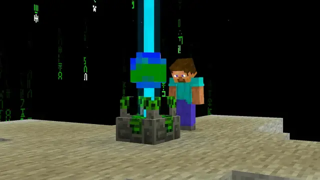 'Video thumbnail for Minecraft - Official Craftmine Update Trailer'