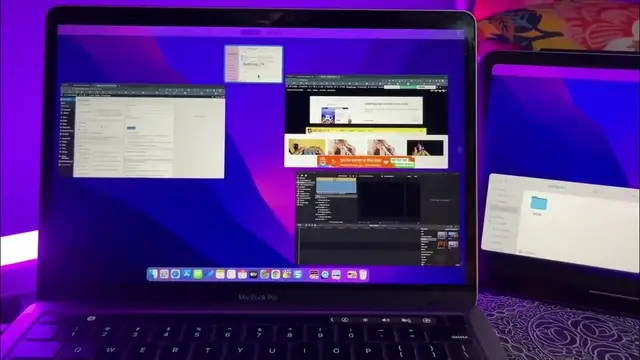 'Video thumbnail for Does Apple Sidecar feature Makes You More Productive?'