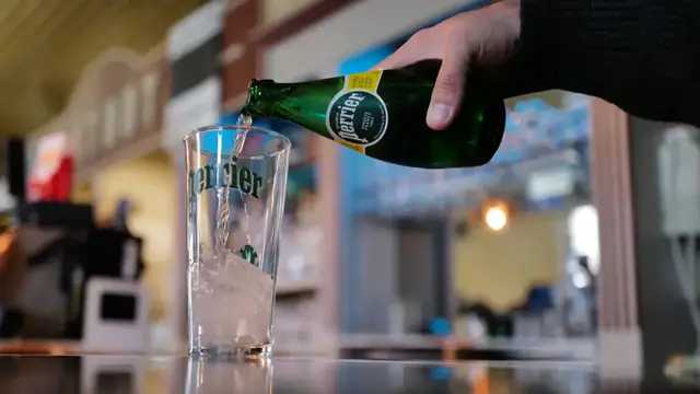 'Video thumbnail for French government covered up Nestle mineral water scandal, Senate report shows'