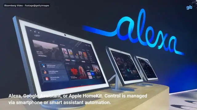 'Video thumbnail for Shelly Gen4 Devices Launch With Multi-Protocol Smart Home Support'