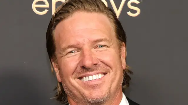 'Video thumbnail for We Can't Ignore Chip Gaines' Shady Side Any Longer'