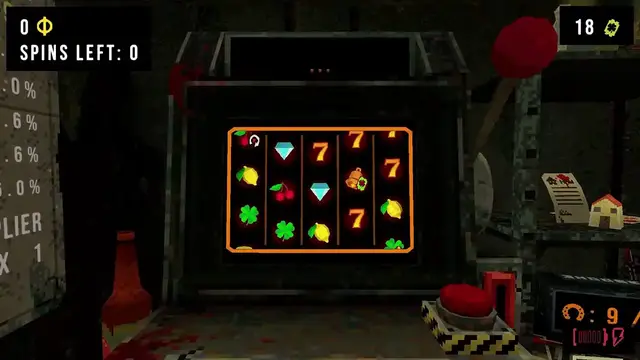 'Video thumbnail for CloverPit - Official Release Window Trailer'