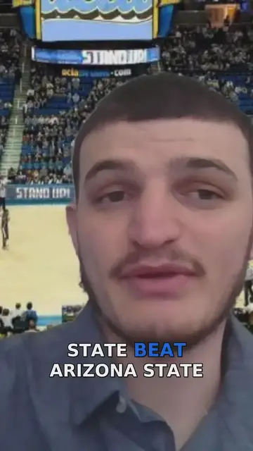 'Video thumbnail for UCLA Bruins Insider Podcast: Men's Basketball Ranking Next Season'