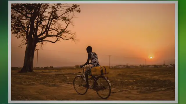 'Video thumbnail for The Road Not Taken: A Journey of Choices and Regrets'