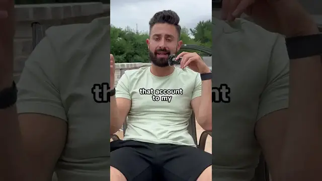 'Video thumbnail for How I saved 30K in a year step by step'
