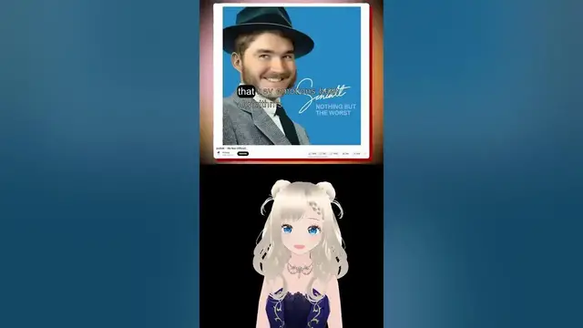 'Video thumbnail for Jschlatt Sings Sinatra? AI vs Soul!'