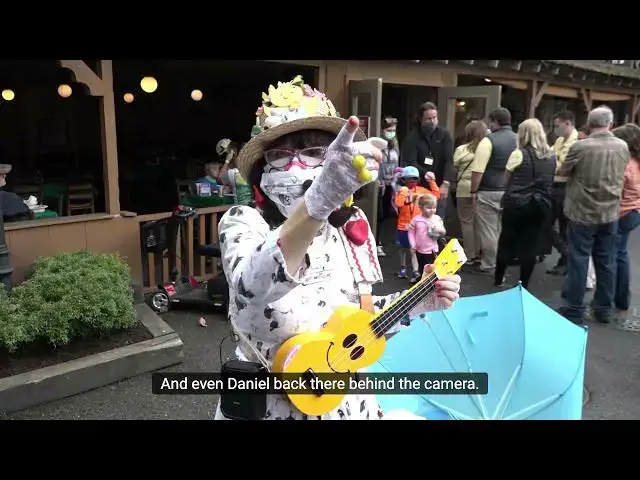 'Video thumbnail for What's New at Dollywood in 2021 - Pigeon Forge, TN'