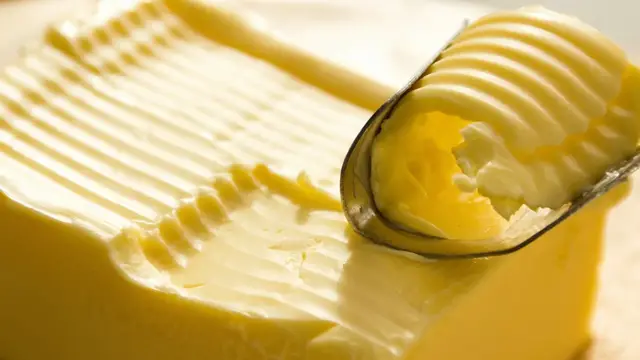 'Video thumbnail for Stop Buying These "Butter" Brands. They're Actually Terrible'