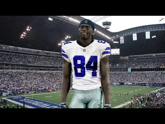 'Video thumbnail for law nation sports: randy moss' dallas cowboys draft nightmare'