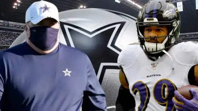 'Video thumbnail for law nation sports: dallas cowboys: mccarthy's super bowl goal & earl thomas drama'
