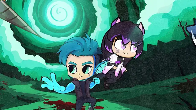 'Video thumbnail for Sweet Slaughter - Official Demo Trailer'