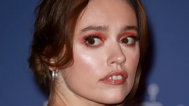 'Video thumbnail for The Tragedy Of Aimee Lou Wood Is So Sad'