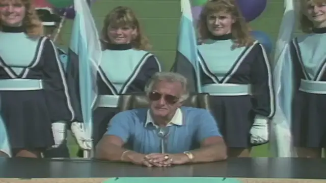 'Video thumbnail for Bob Uecker Answers Audience questions for Episode 13 of The Wacky World of Sports'