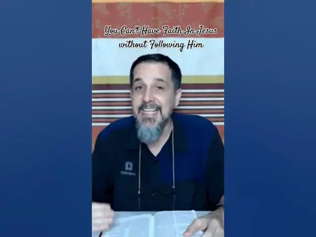 'Video thumbnail for What Is Faith? Forgotten Fundamentals of The Gospel #earlychurch #endtimes'