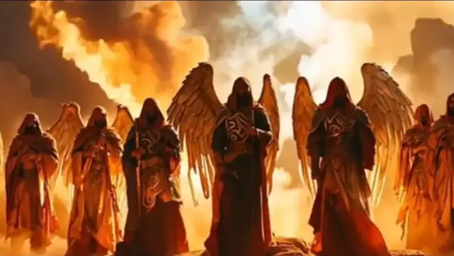 'Video thumbnail for Book Of Enoch Movie '
