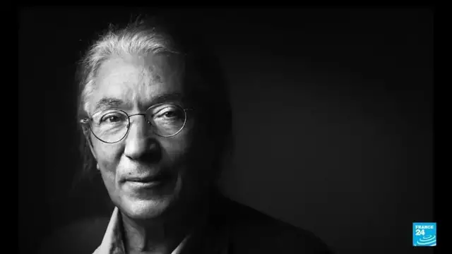 'Video thumbnail for Algerian court upholds five-year jail term for French-Algerian writer Boualem Sansal'