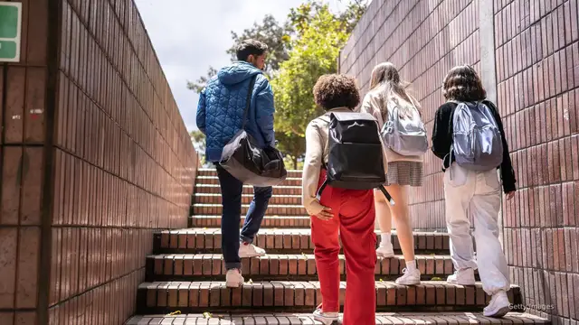 'Video thumbnail for US child mortality rates significantly higher than peer nations, study finds'
