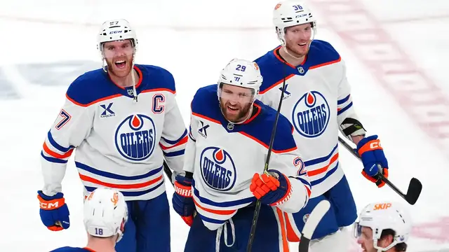 'Video thumbnail for Enough With the Late Night Puck Drops!!'