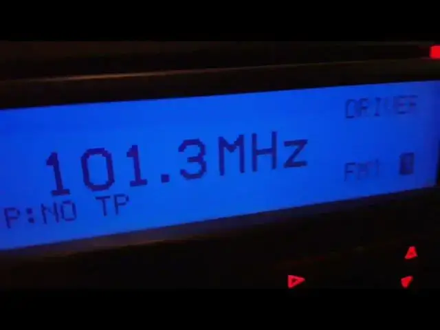 'Video thumbnail for Blonde Banger Song Ossified On The Radio -  EDM Music 2023'