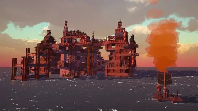 'Video thumbnail for All Will Fall - Official Open Beta Trailer'
