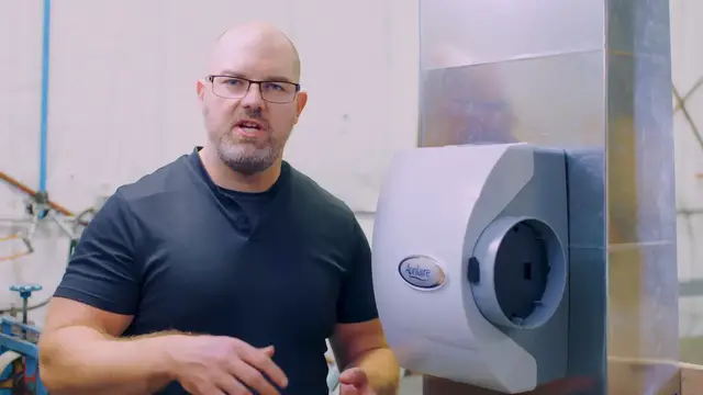 'Video thumbnail for How to Change a Water Panel for Models 500 and 600'