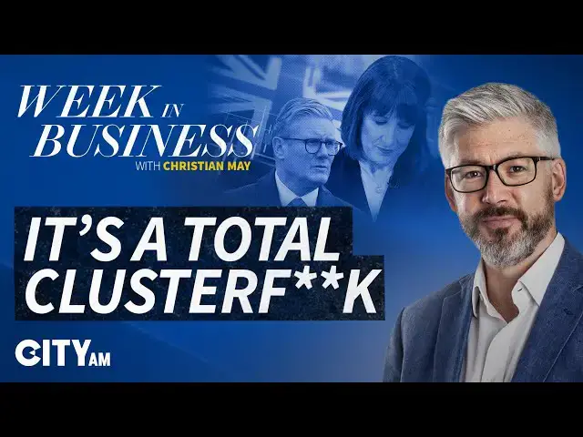 'Video thumbnail for Could things get any worse for Labour, or the UK economy? | Week in Business'