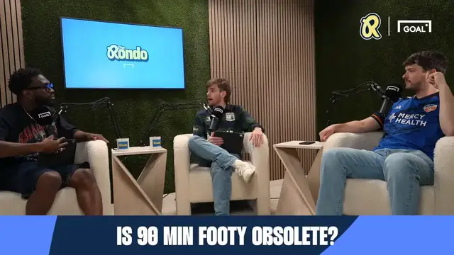 'Video thumbnail for The Rondo - Ballers League'