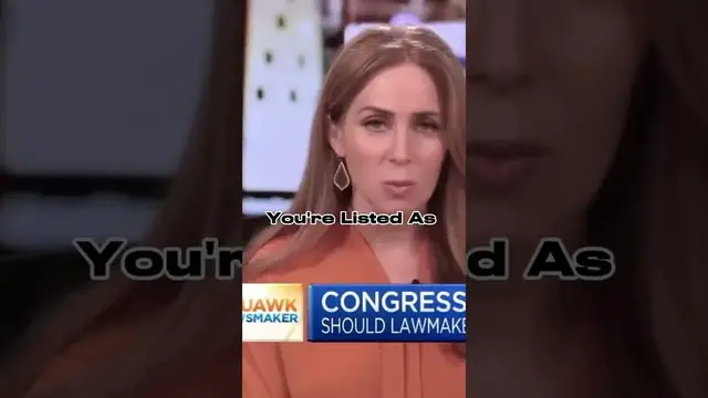 'Video thumbnail for Funniest Exchange #stocks #investing #shorts #politics'