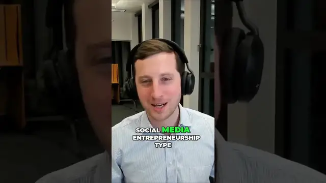 'Video thumbnail for The REAL Path to Getting STUPIDLY Rich'