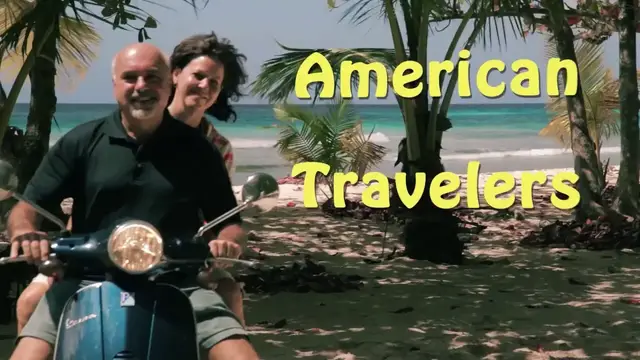 'Video thumbnail for American Travelers visit Super J Hawaiian Food on the Big Island of Hawaii'