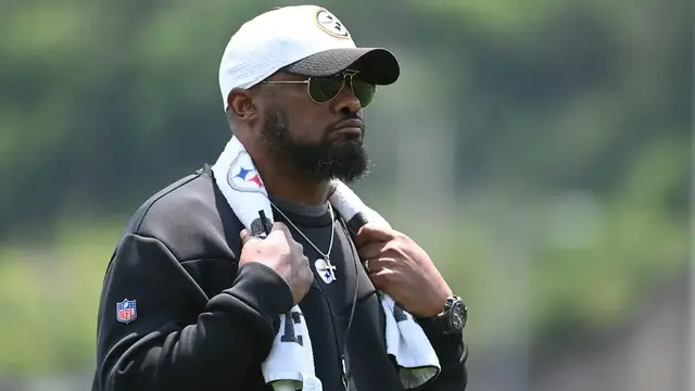 'Video thumbnail for Have the Steelers Really Moved the Needle?'