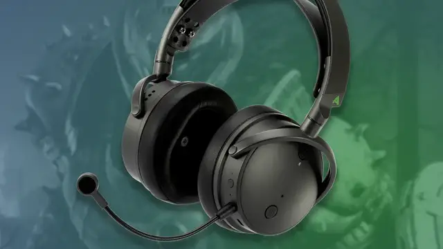 'Video thumbnail for Audeze Maxwell Gaming Headset Review'