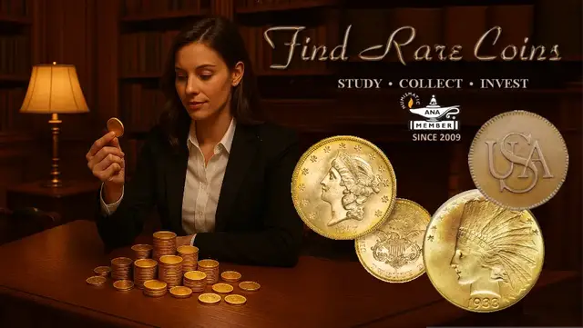 'Video thumbnail for Top Gold Bullion Coins for Smart Investors'