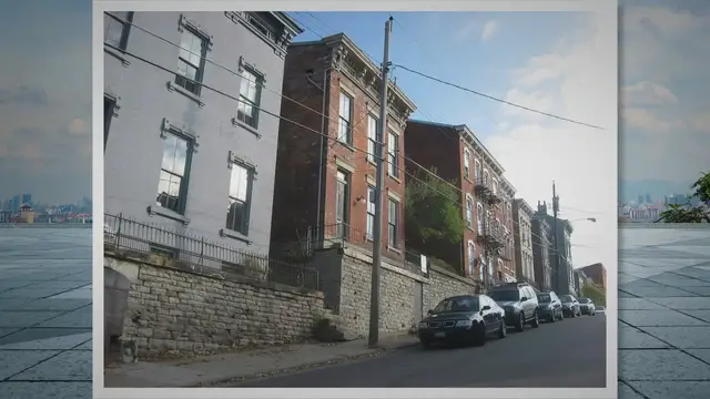 'Video thumbnail for Discovering Prospect Hill Neighborhood - Lost In Cincinnati'