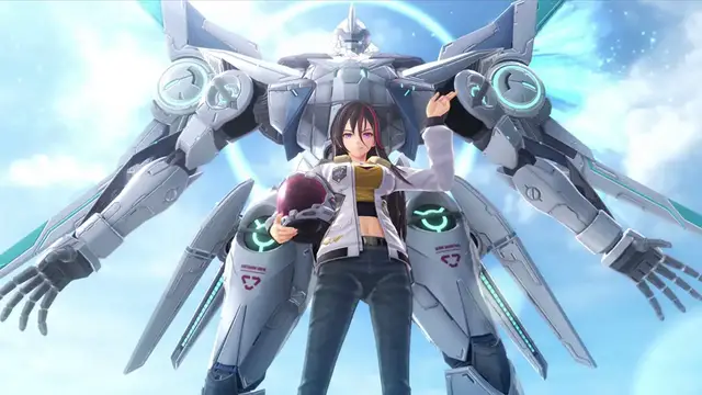 'Video thumbnail for The Legend of Heroes: Trails Beyond the Horizon - Official Announcement Trailer'