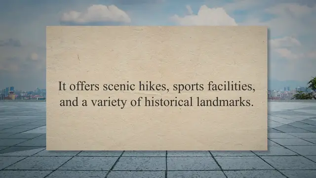 'Video thumbnail for Dive into Cincinnati's College Hill: A Bustling Neighborhood Bursting with Charm!'