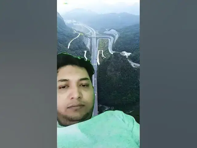 'Video thumbnail for hometown building uav dronefootage aerial travel nepalivlogger nature'
