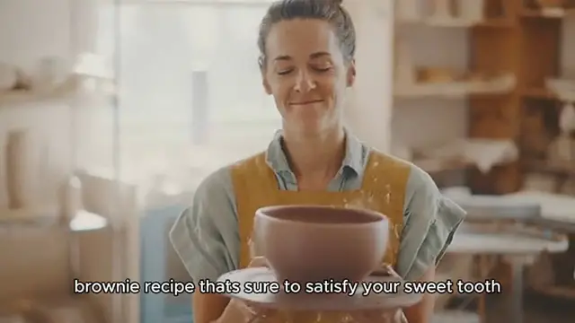 'Video thumbnail for Easy brownie recipe'