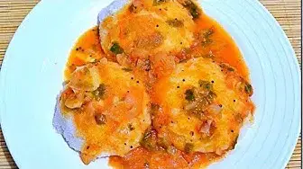 'Video thumbnail for Tomato sambar for idli without dal | Thakkali sambar for idli, dosa'