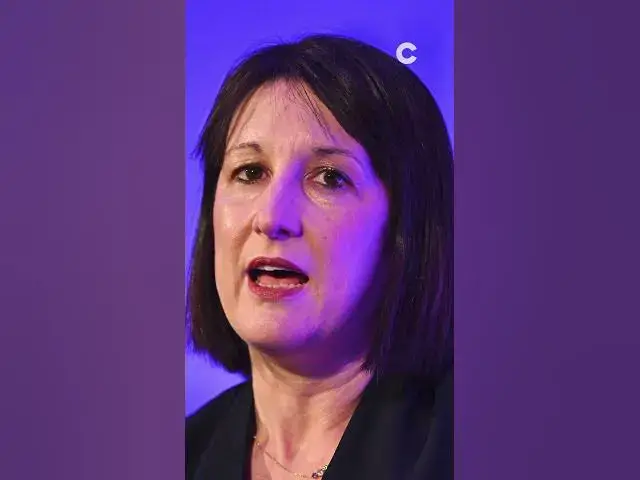'Video thumbnail for Will Rachel Reeves have to hike taxes again? 🤔'