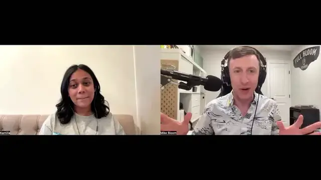 'Video thumbnail for Survivor 47: Kamilla Karthigesu Post-Finale Elimination Interview (2024)'