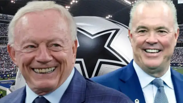 'Video thumbnail for law nation sports: dallas cowboys training camp, jerry jones speaks, nfl season expectations'