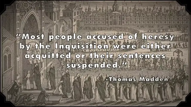 'Video thumbnail for Misconceptions about History - mental_floss on YouTube (Ep. 23)'