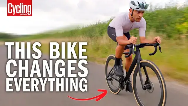 'Video thumbnail for This Brand Might Be About To Change Cycling Forever'