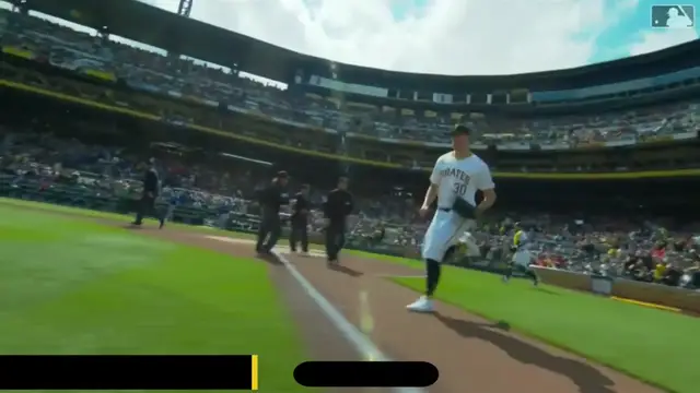 'Video thumbnail for Top 10 Best MLB Players 2024 Rankings'