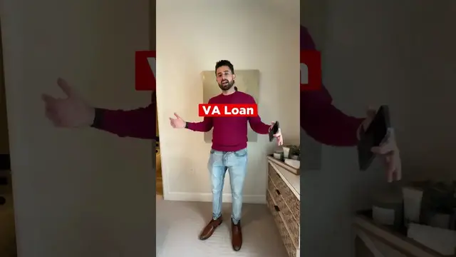 'Video thumbnail for 5 Loans With Less Than 3.5% Down'
