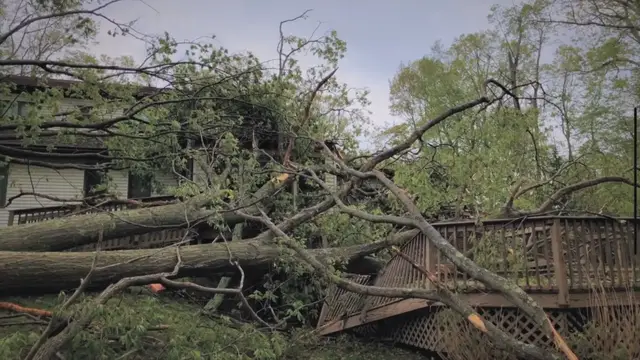 'Video thumbnail for Planificación y preparación antes de la temporada de huracanes'