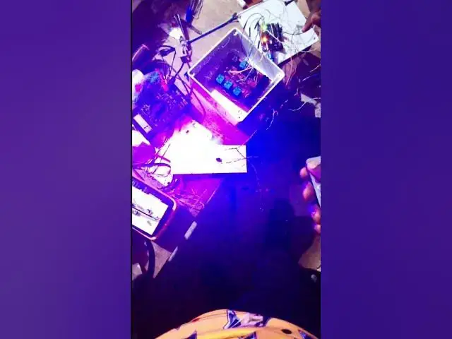'Video thumbnail for IRremote control system. #arduino #arduinoprogramming #electronics #irremote #wireless'