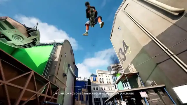 'Video thumbnail for Tony Hawk's Pro Skater 3 + 4 - Official 'The Shred's Not Dead PSA' Trailer'