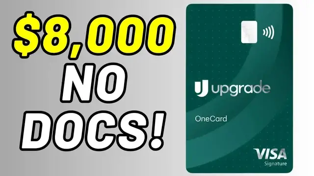'Video thumbnail for cal barton: get approved! credit cards with guaranteed starting limits & soft credit pulls'